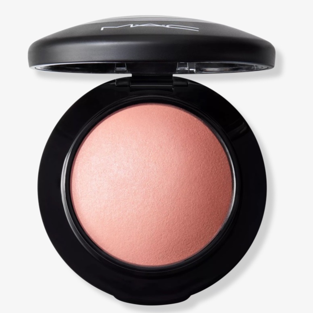 MAC Cosmetics Mineralize Powder Blush - Sweet Enough